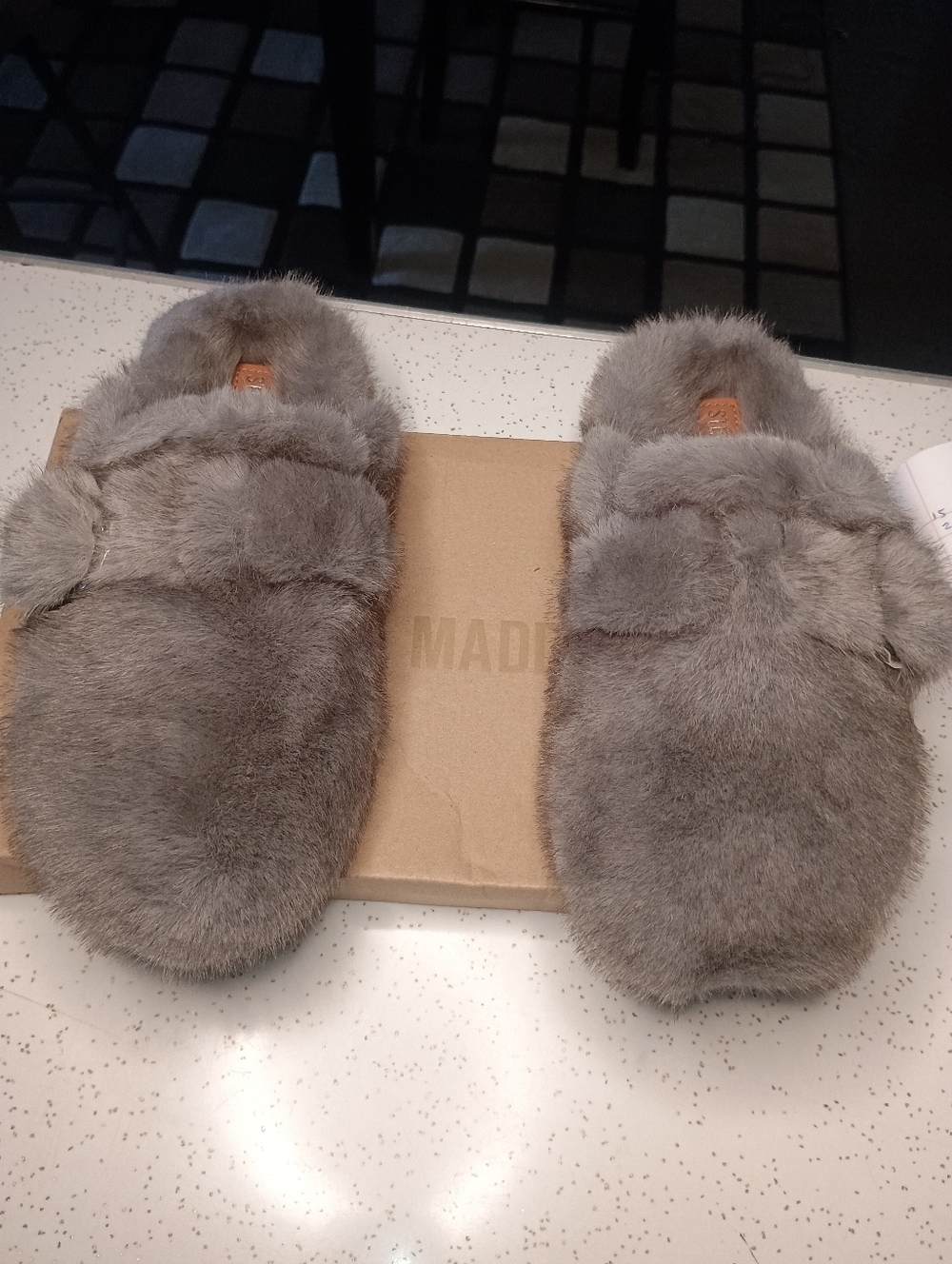 STEVE MADDEN Bohan New In Box (Box Damage But Shoes Perfect) Size 6